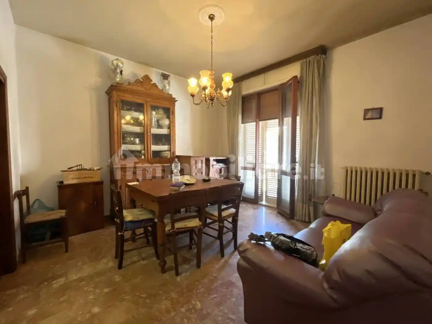 Appartamento in vendita a Montelupo Fiorentino