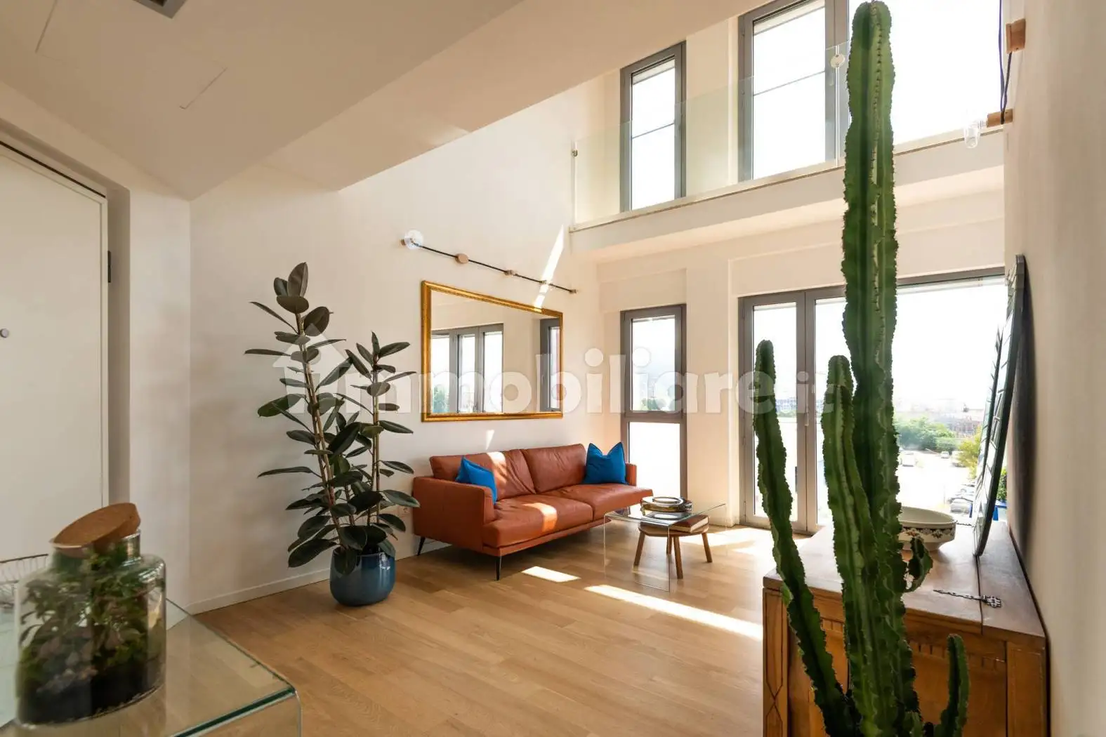 Attico - Mansarda in vendita a Brescia