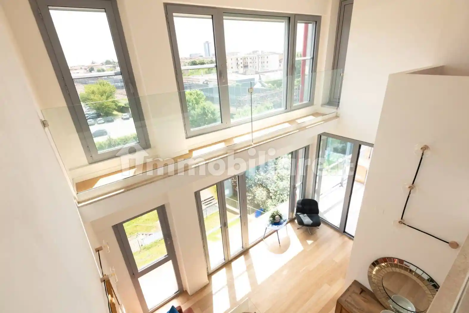 Attico via Dalmazia 29, Don Bosco, Brescia - foto 2