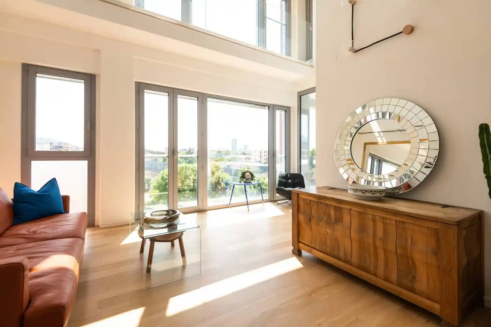 Attico via Dalmazia 29, Don Bosco, Brescia - foto 3