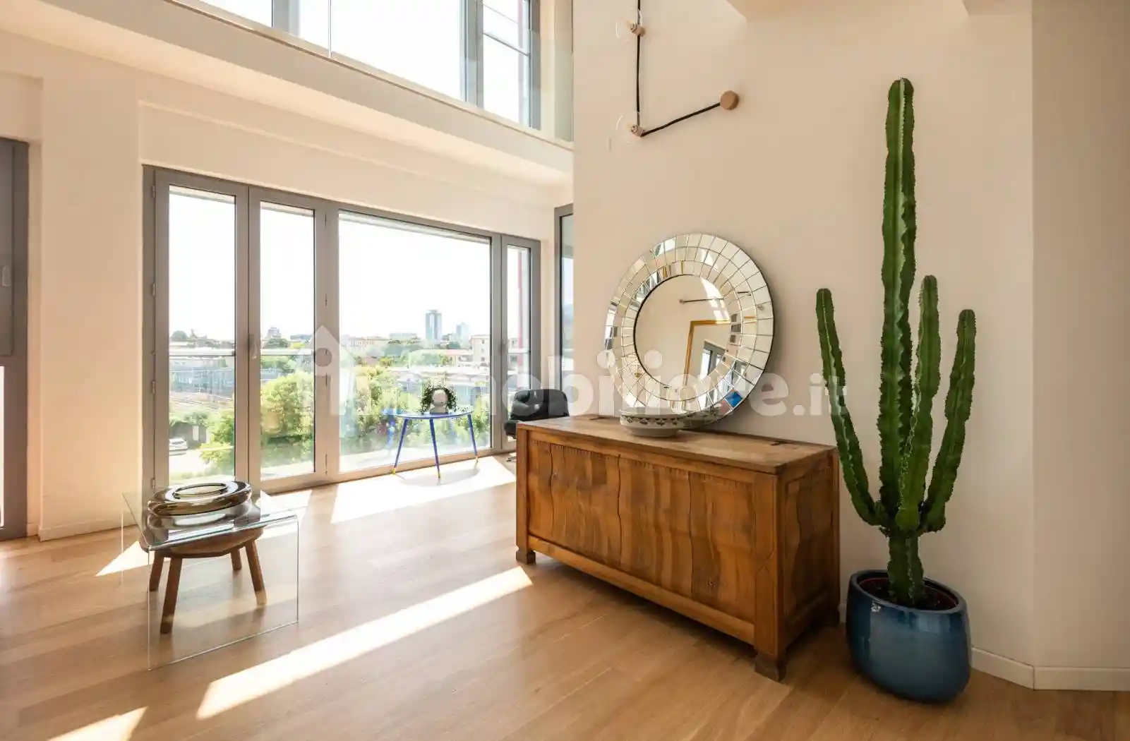 Attico via Dalmazia 29, Don Bosco, Brescia - foto 4