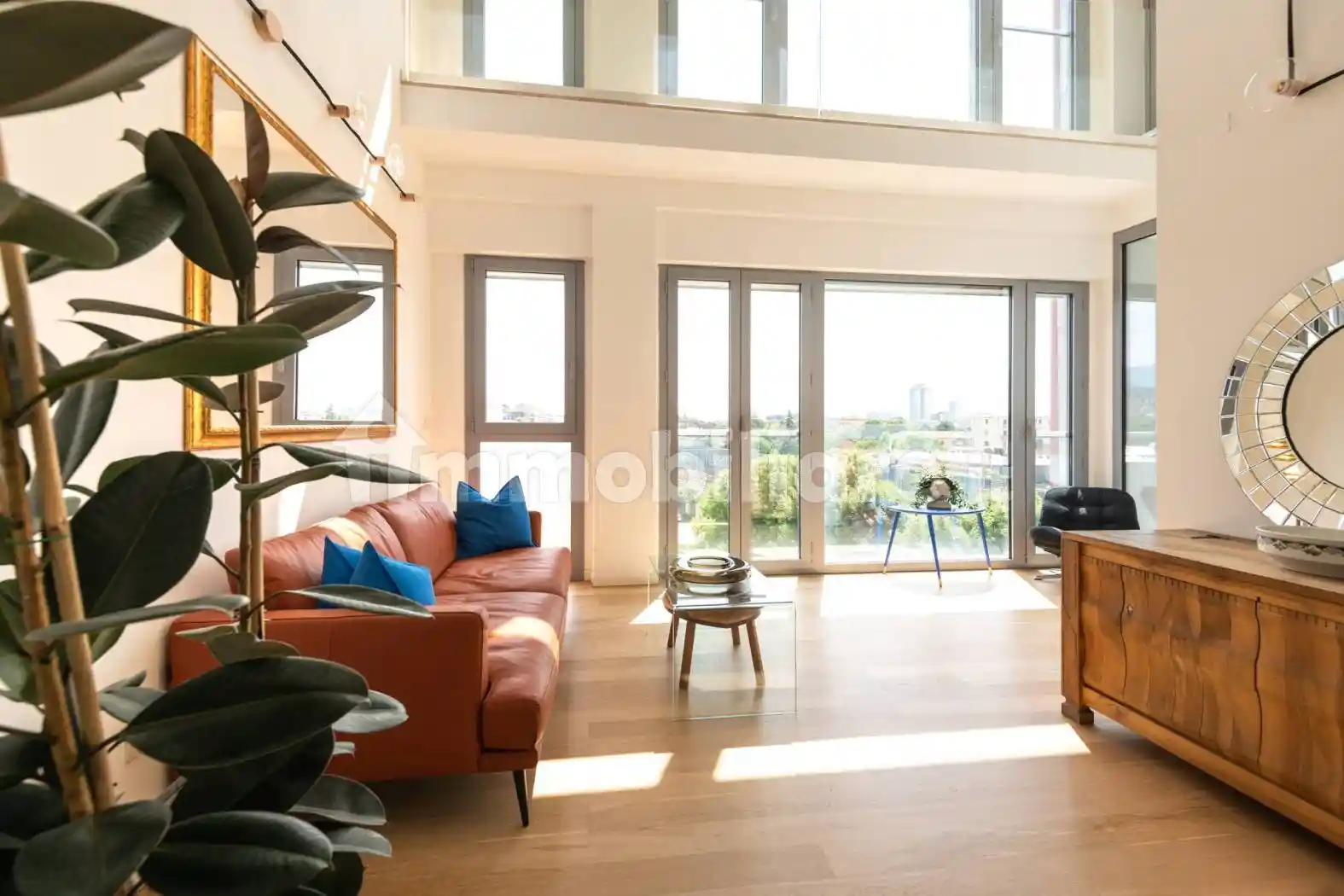 Attico via Dalmazia 29, Don Bosco, Brescia - foto 5