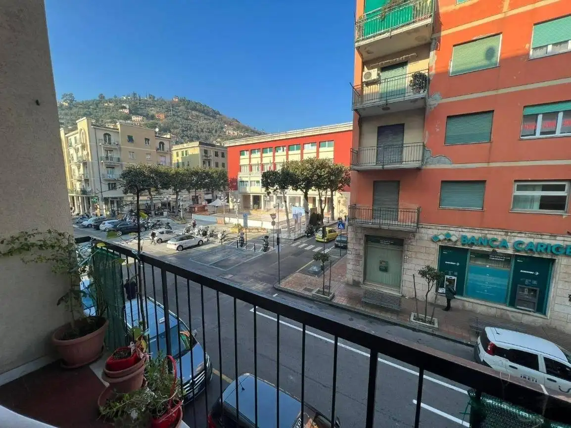 Appartamento in vendita a Recco