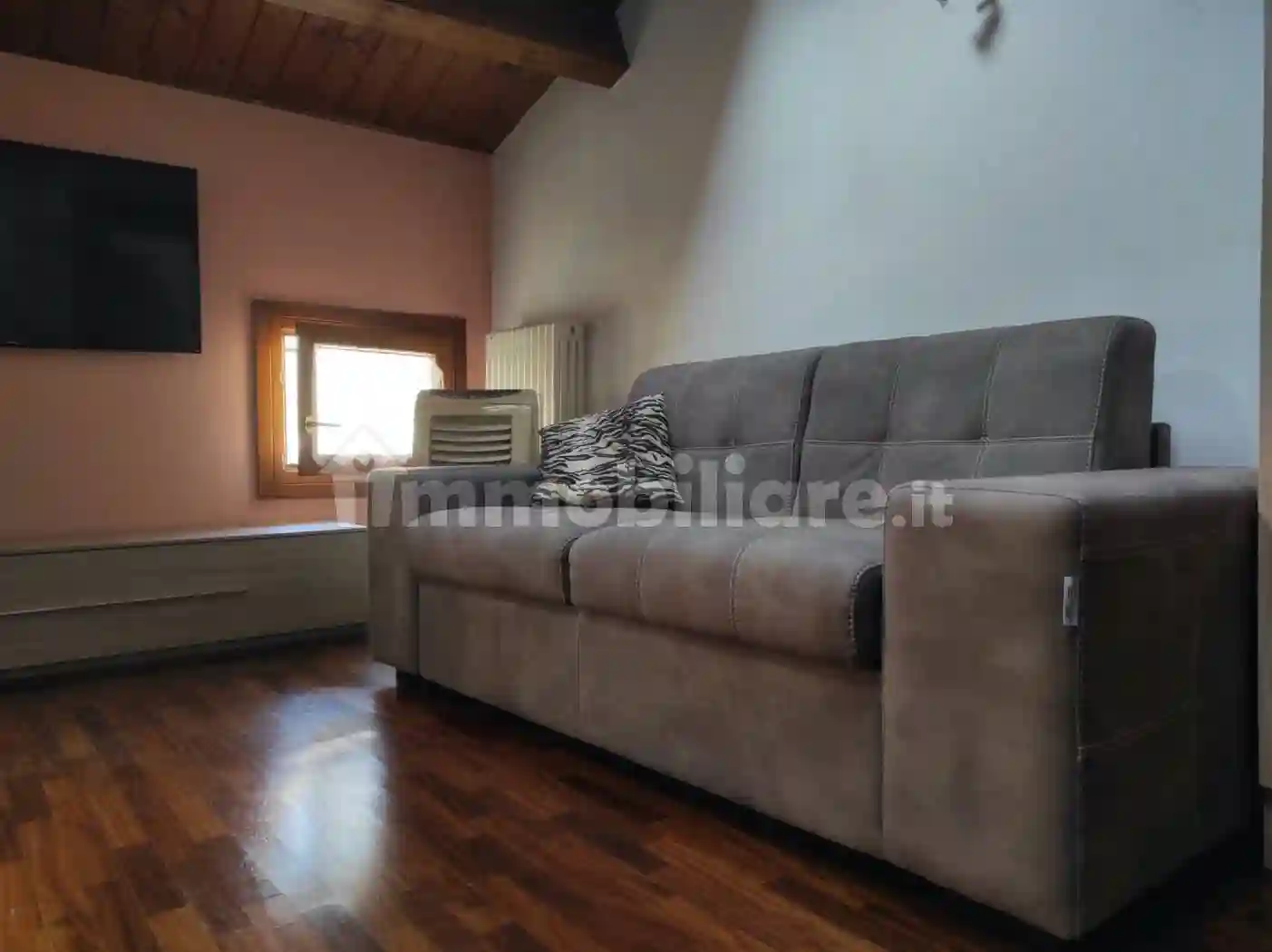 Attico - Mansarda - foto 2