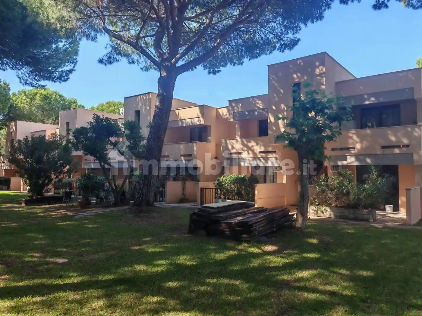 Appartamento in vendita a Grosseto