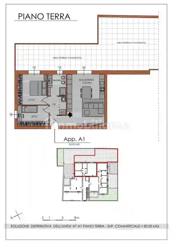 Appartamento - foto 2