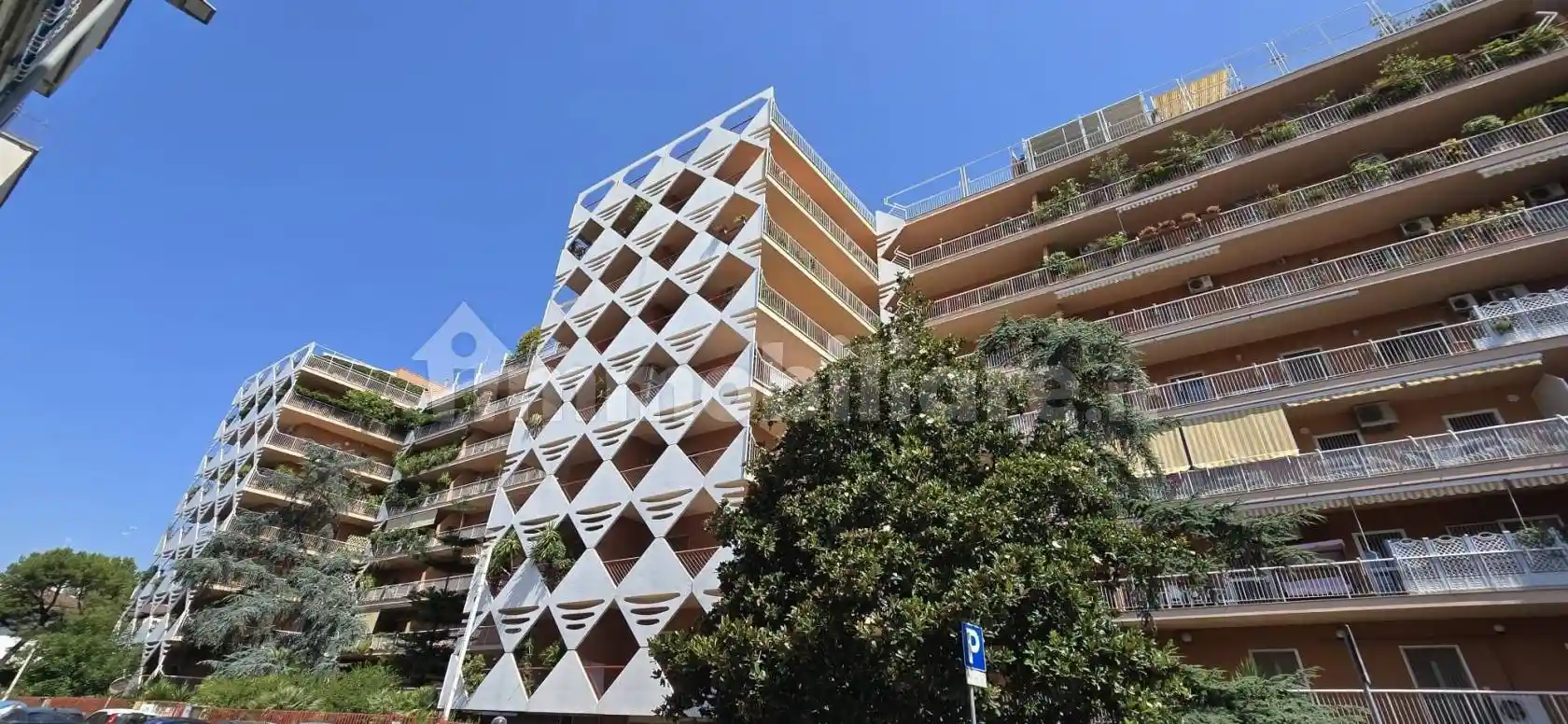 Appartamento in vendita a Bari