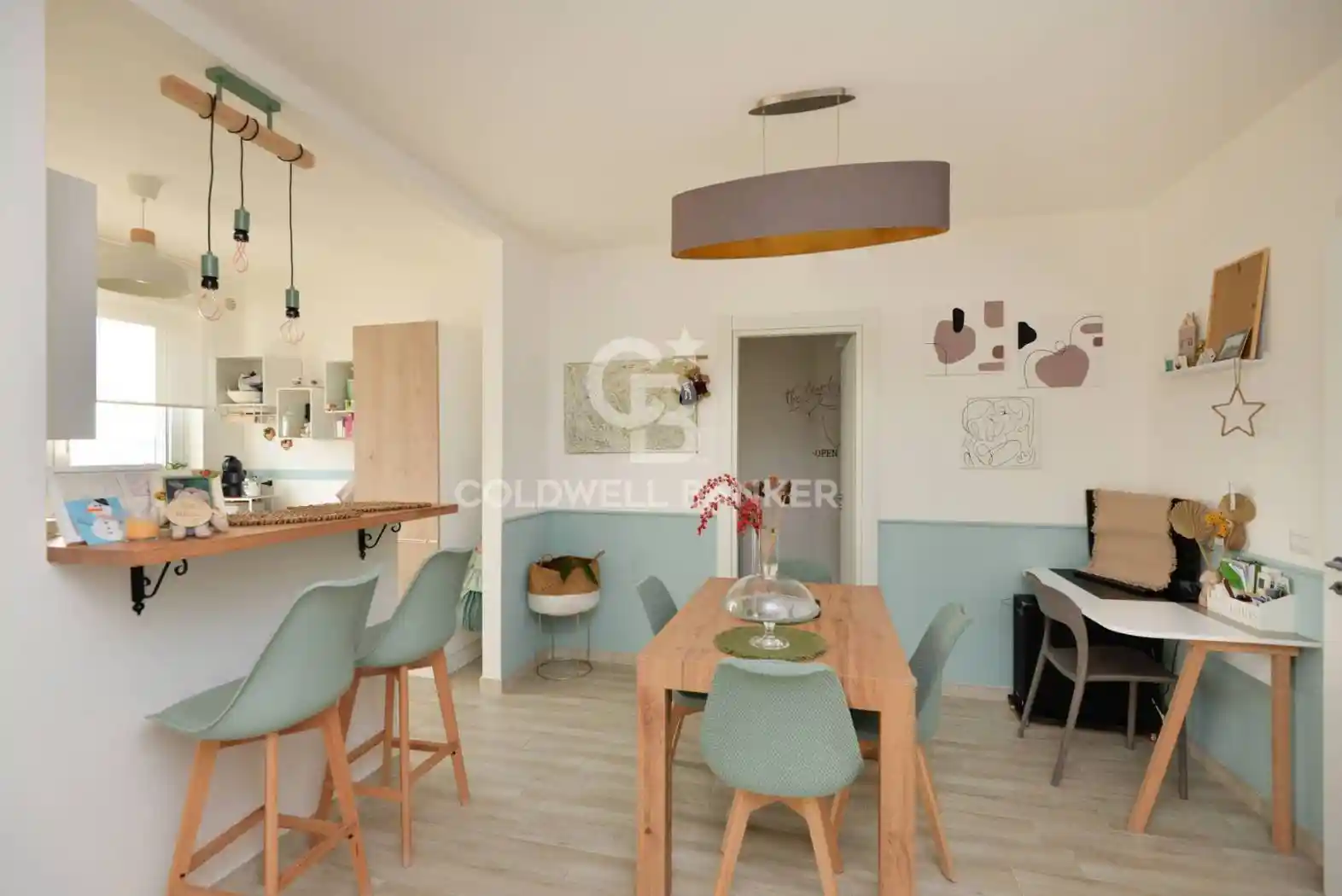 Appartamento in vendita a Cavallino