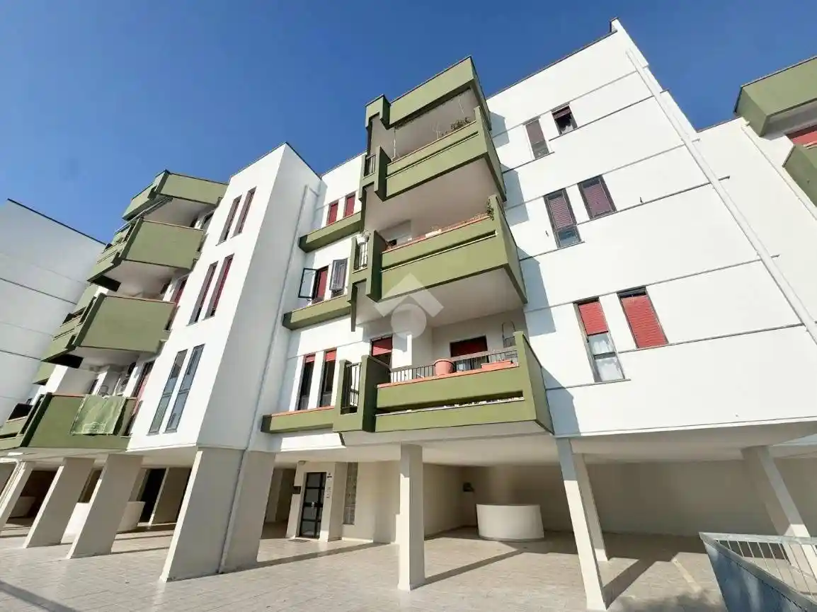 Appartamento in vendita a Termoli