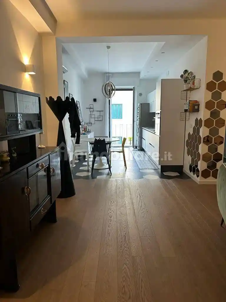 Appartamento in affitto a Bari