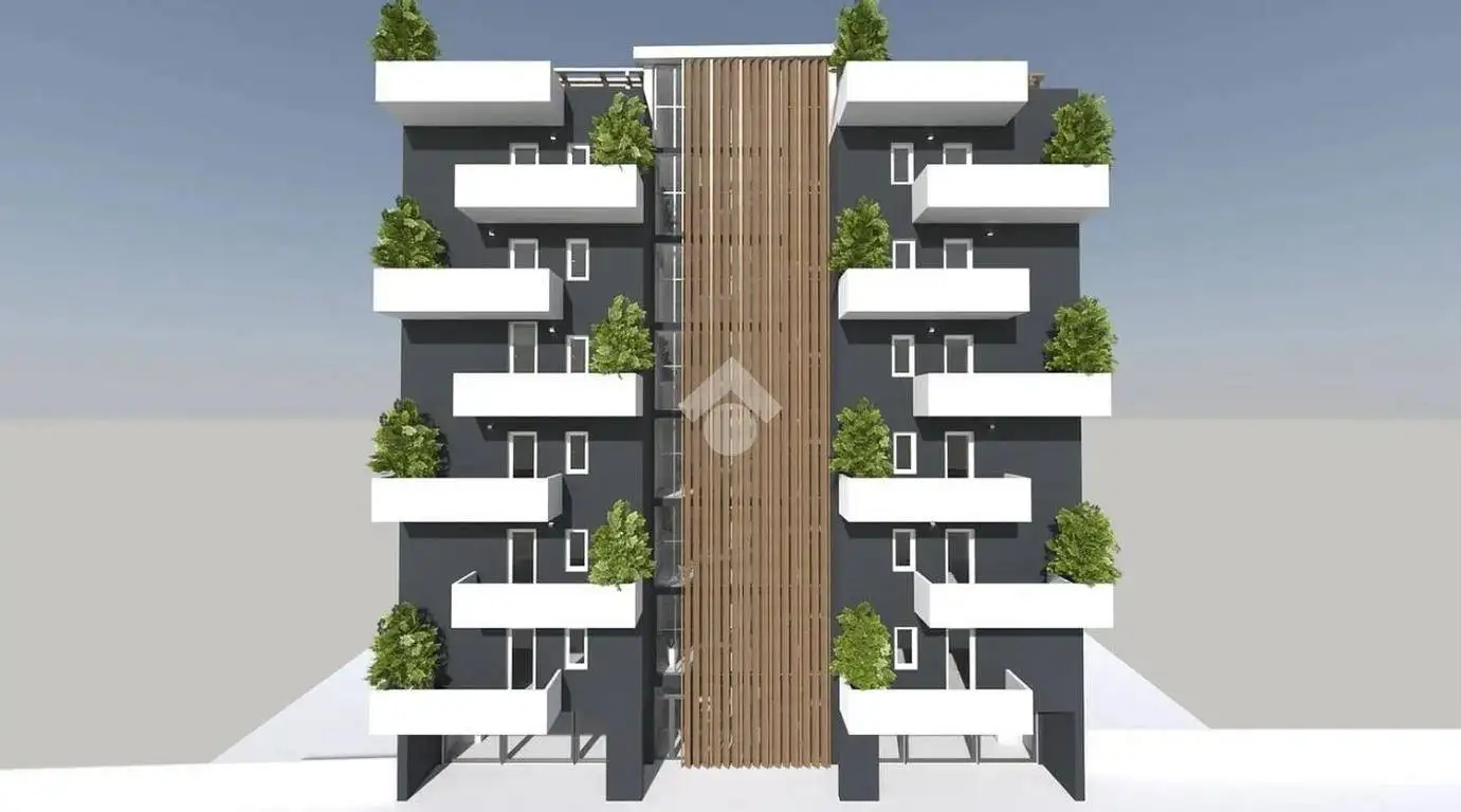 Appartamento in vendita a Reggio Calabria