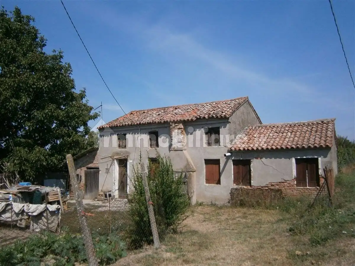 Rustico - Casale in vendita a Villamarzana