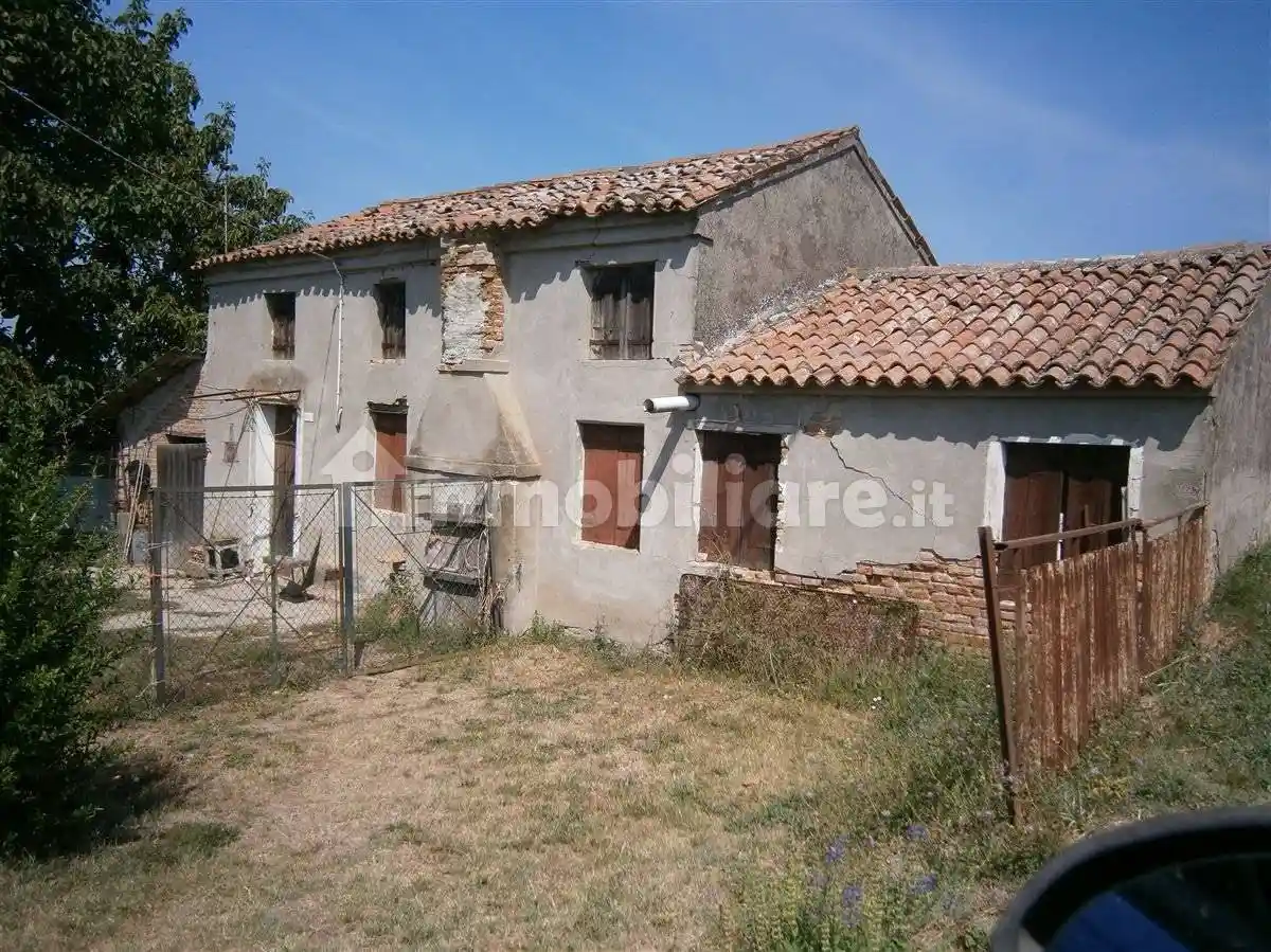 Rustico VILLAMARZANA via Gramsci, 16, Villamarzana - foto 3