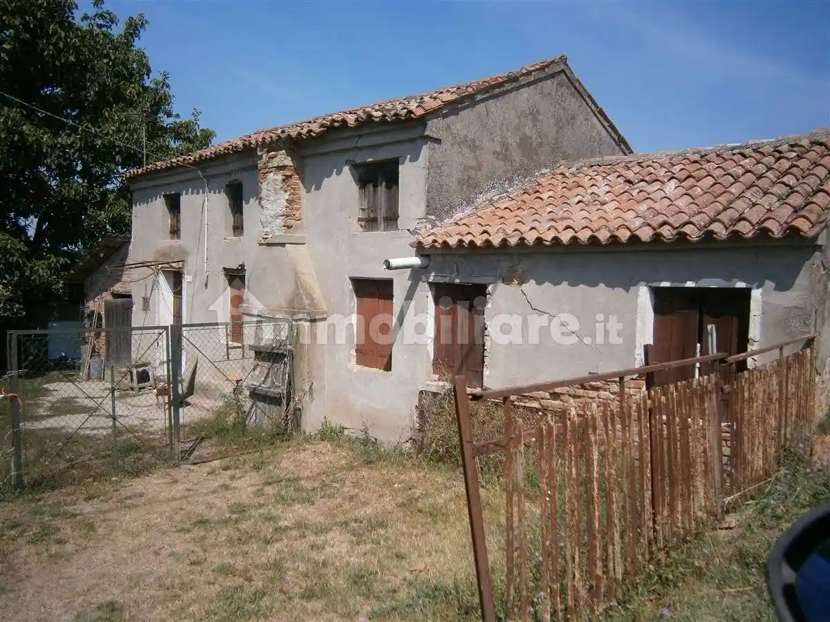 Rustico VILLAMARZANA via Gramsci, 16, Villamarzana - foto 4