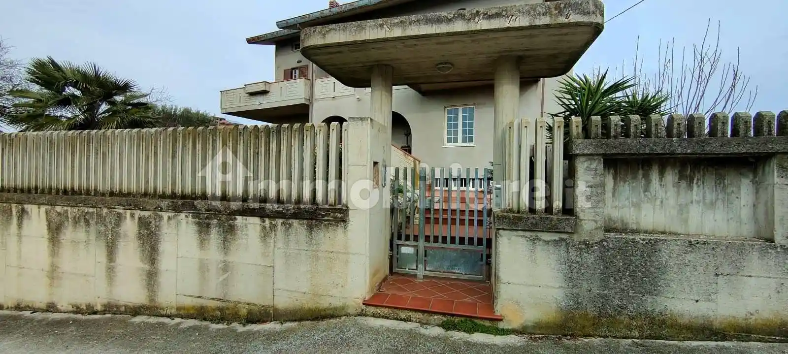 Villa bifamiliare via Vomano 7, Bellante - foto 4
