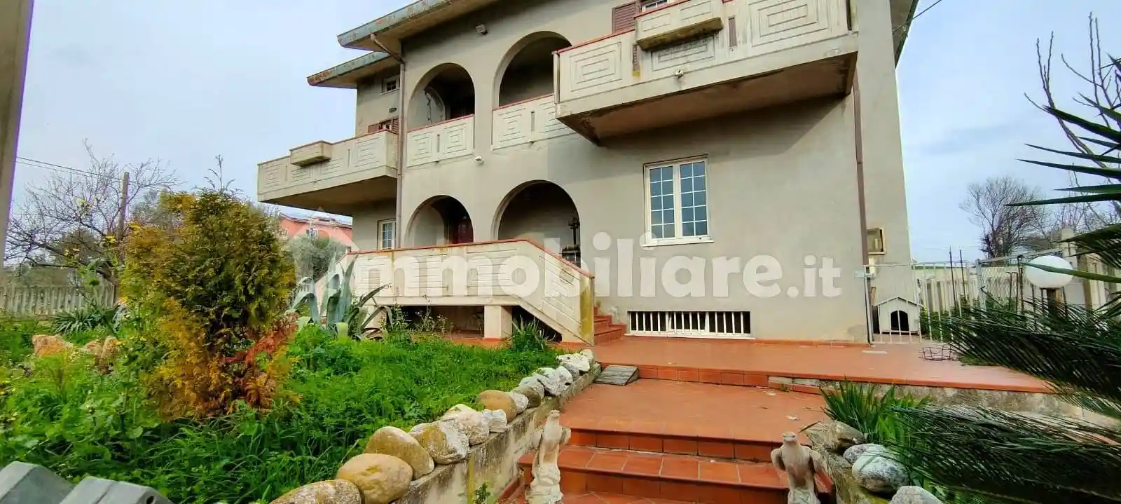 Villa bifamiliare via Vomano 7, Bellante - foto 5