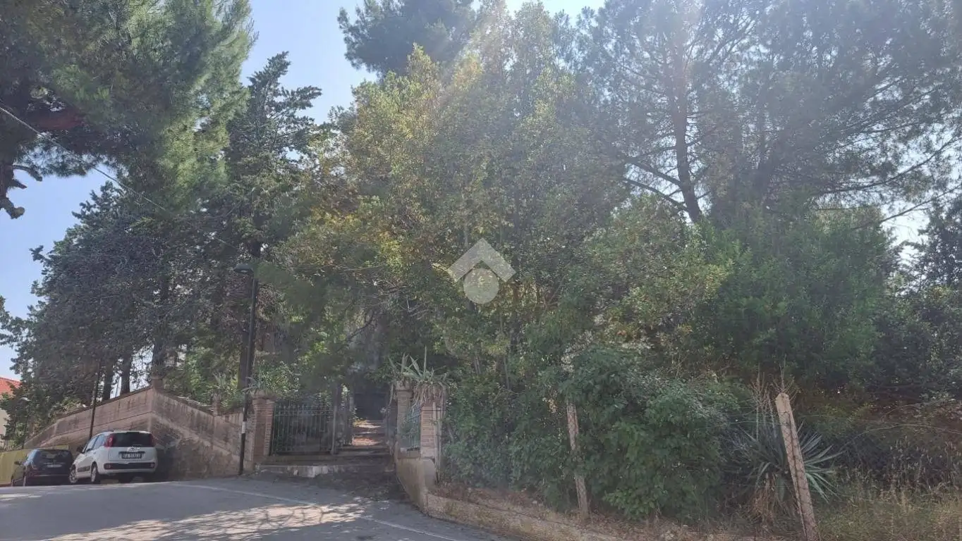 Villa in vendita a Castorano