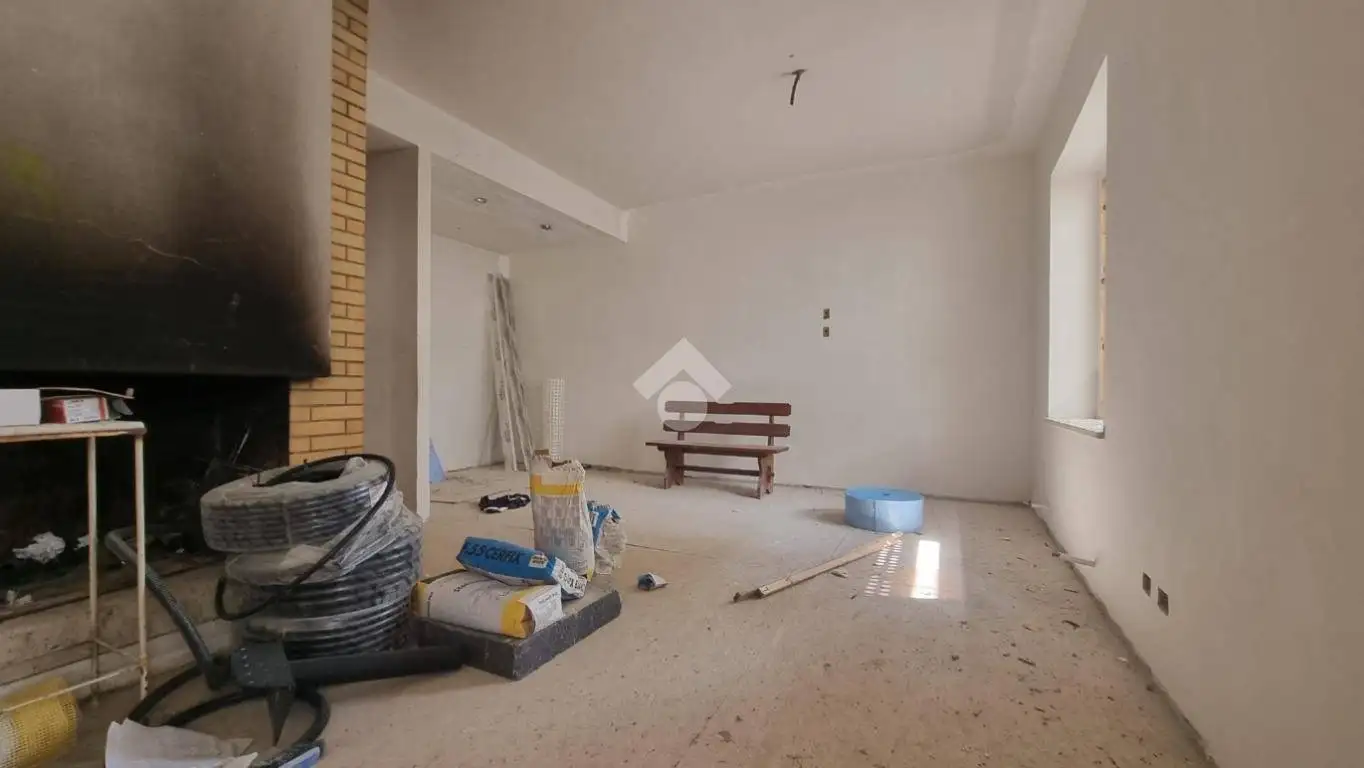 Villa unifamiliare via Padre Carlo Orazi 50, Centro, Castorano - foto 2