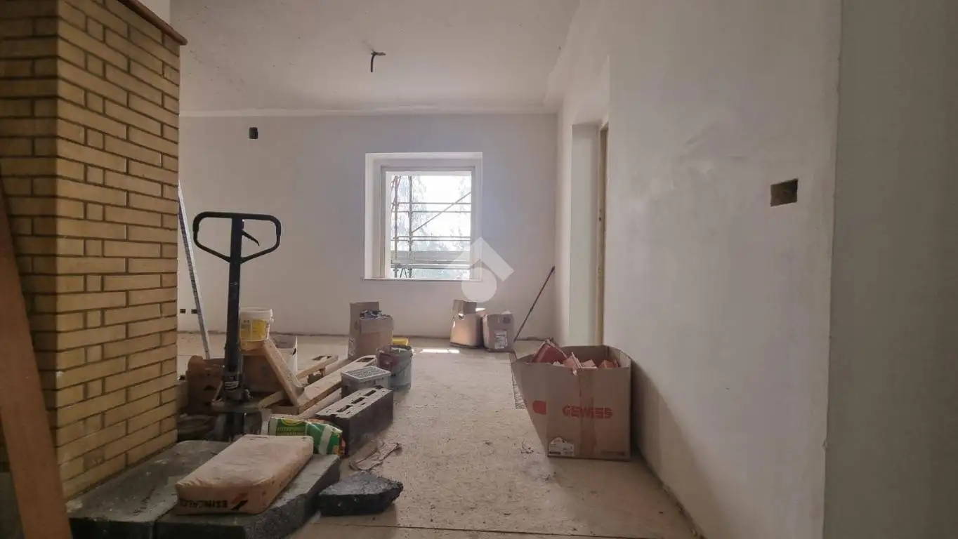 Villa unifamiliare via Padre Carlo Orazi 50, Centro, Castorano - foto 4