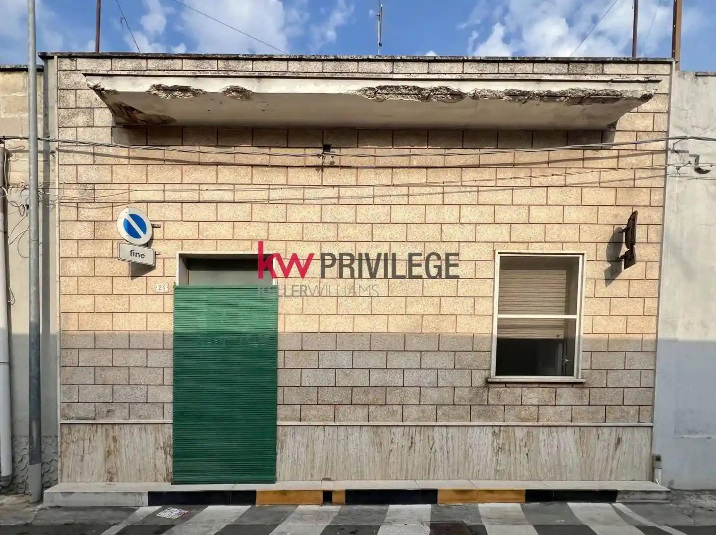 Casa indipendente in vendita a San Vito dei Normanni