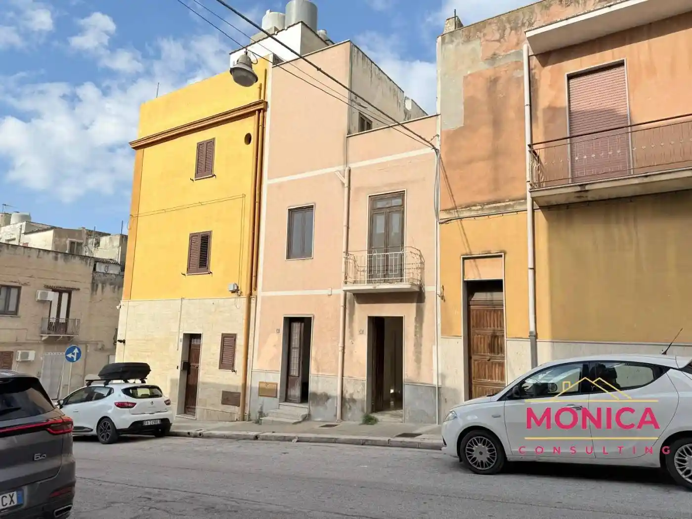 Villa in vendita a Paceco