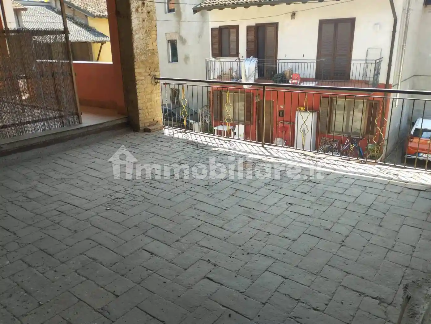 Casa indipendente in vendita a Castel Rozzone