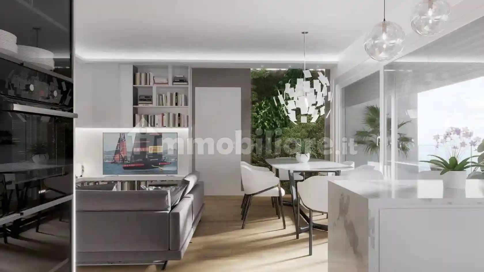 Appartamento - foto 2