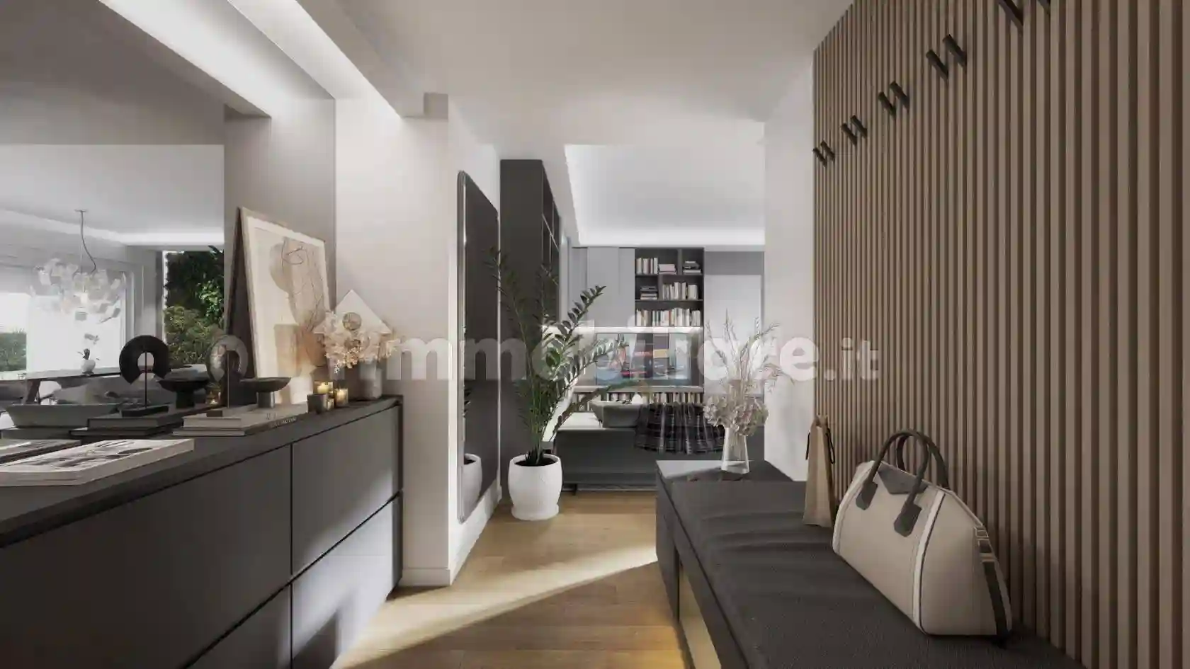 Appartamento - foto 5