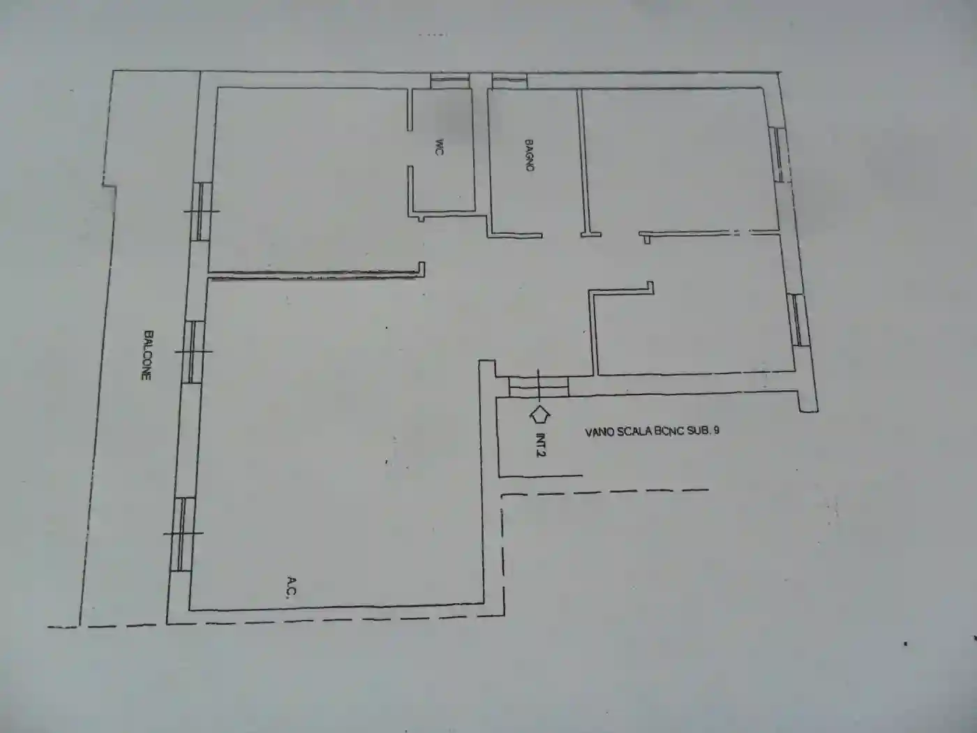 Appartamento - foto 2