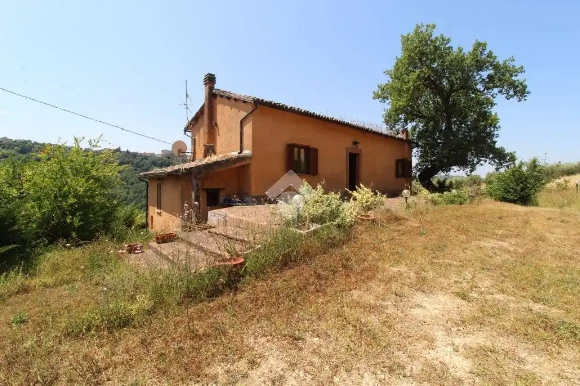 Rustico Località Valle forcana, Centro, Casaprota - foto 3