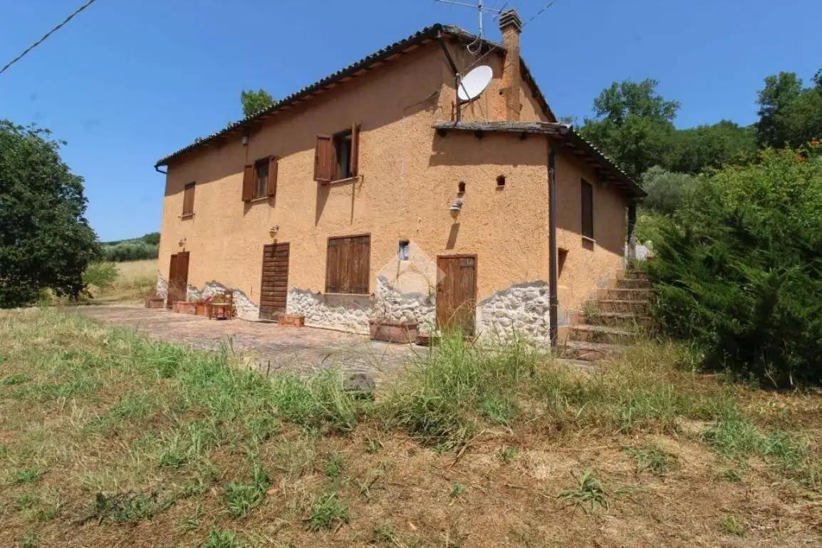 Rustico Località Valle forcana, Centro, Casaprota - foto 5