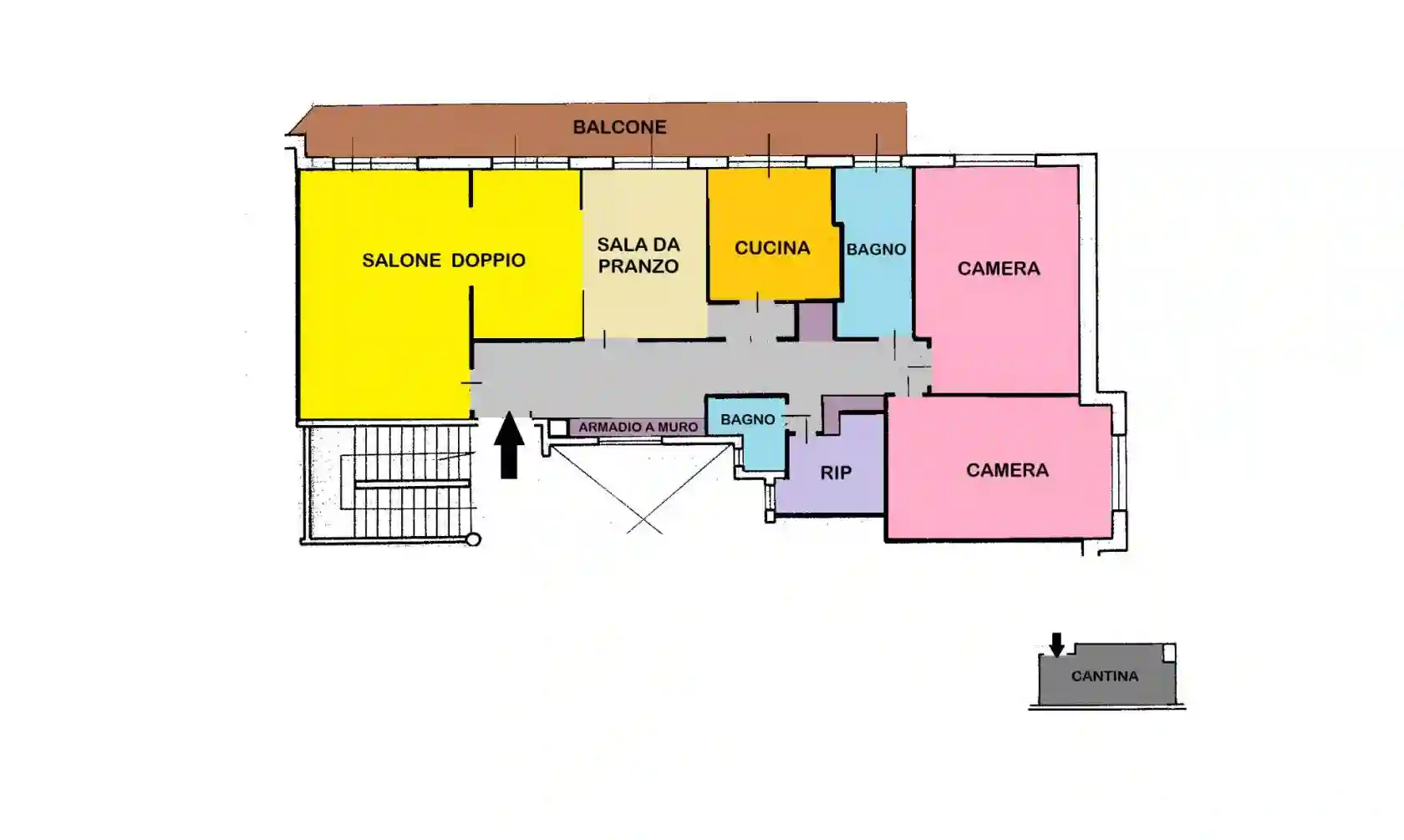 Appartamento - foto 4