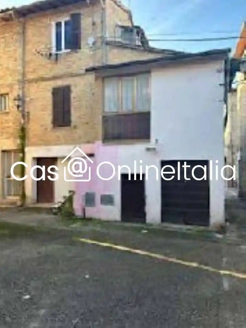 Appartamento in vendita a Assisi