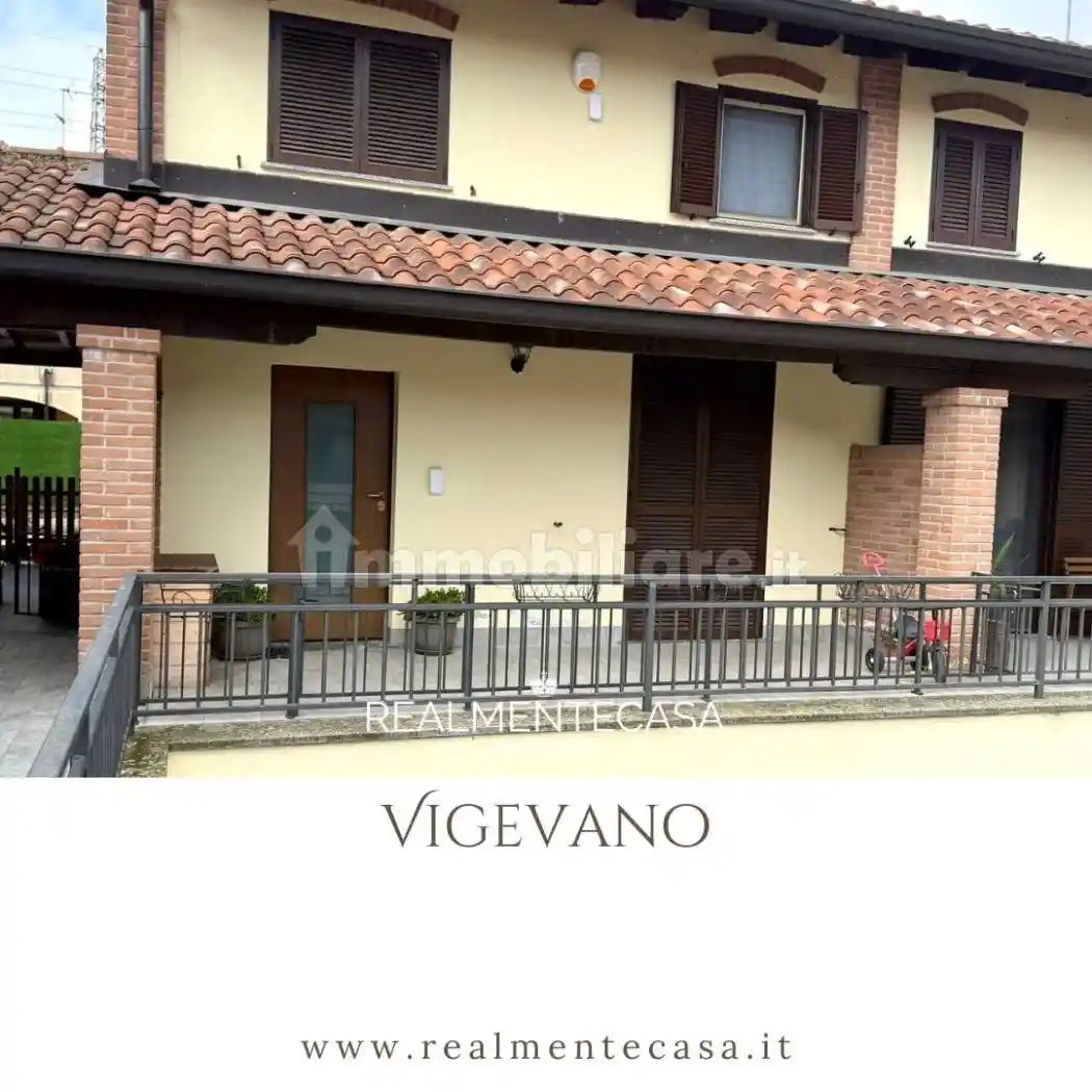 Villetta a schiera - foto 4