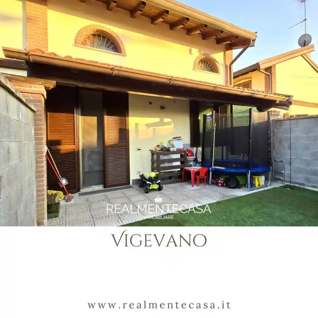 Villetta a schiera - foto 5