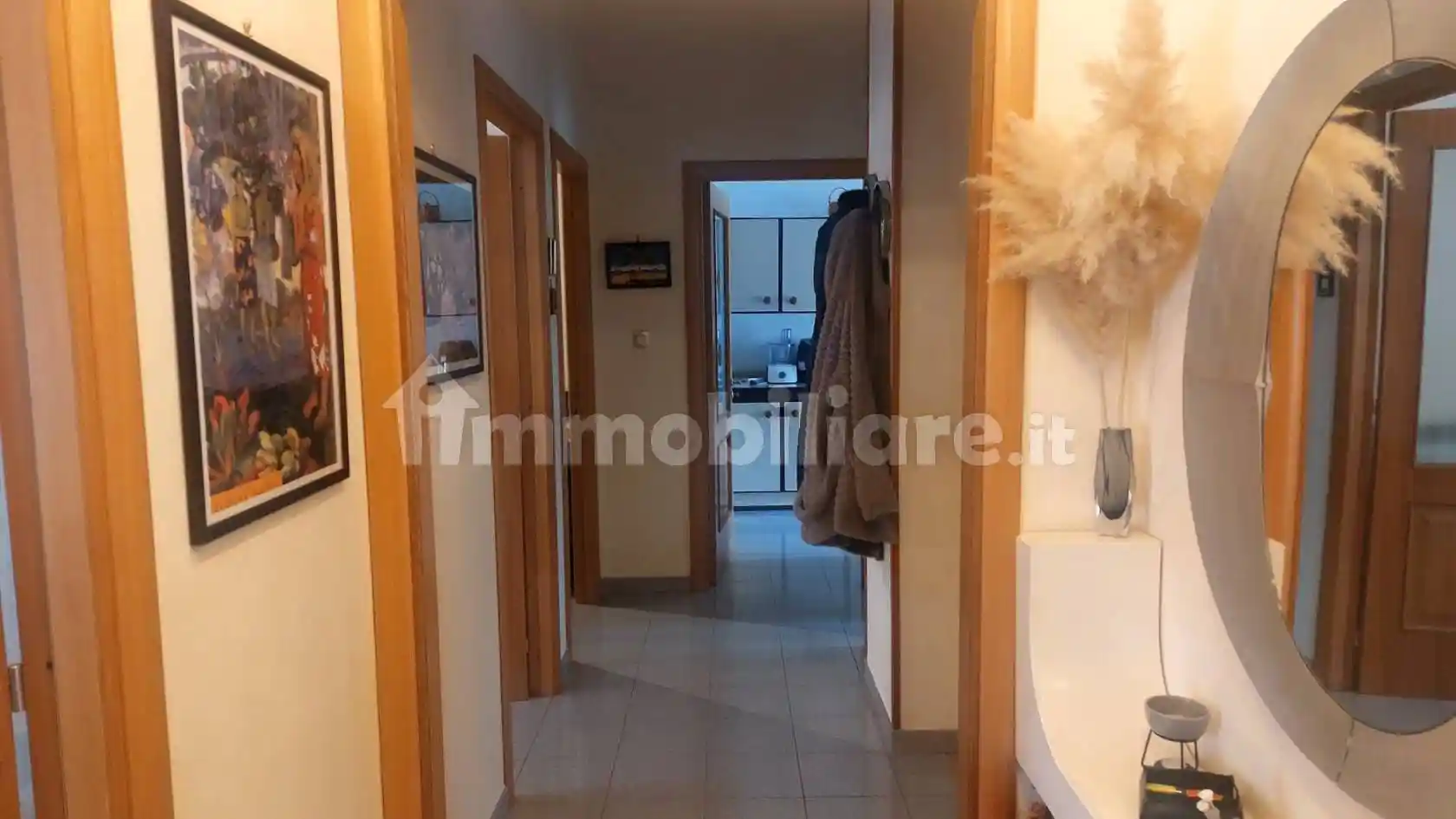 Trilocale via Vincenzo Catalani 4, Pontegrande - Sant'Elia, Catanzaro - foto 3