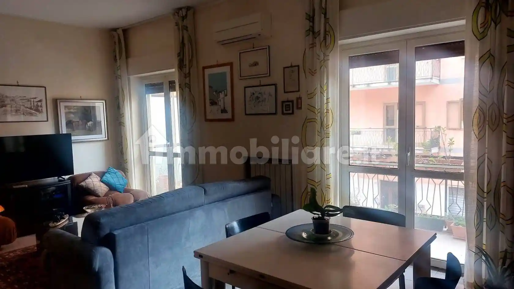 Trilocale via Vincenzo Catalani 4, Pontegrande - Sant'Elia, Catanzaro - foto 4