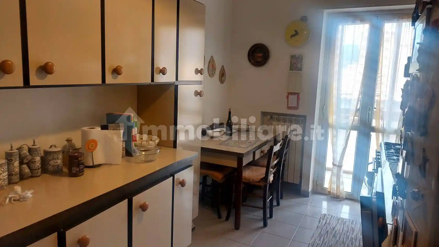 Trilocale via Vincenzo Catalani 4, Pontegrande - Sant'Elia, Catanzaro - foto 5