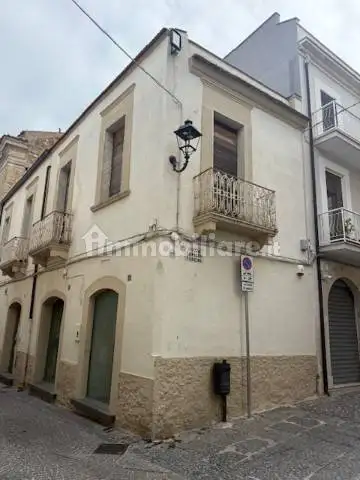 Casa indipendente in vendita a Troia