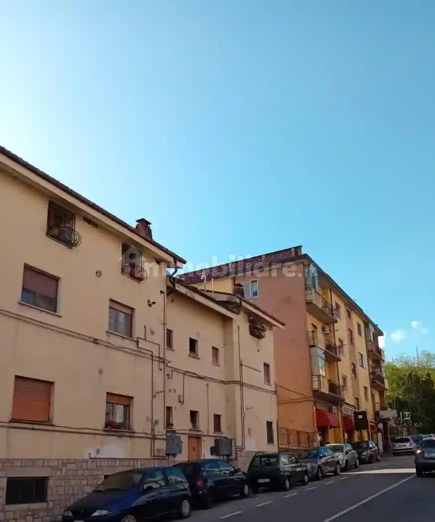 Quadrilocale via Ettore Ciccotti 35, Centro, Potenza - foto 4