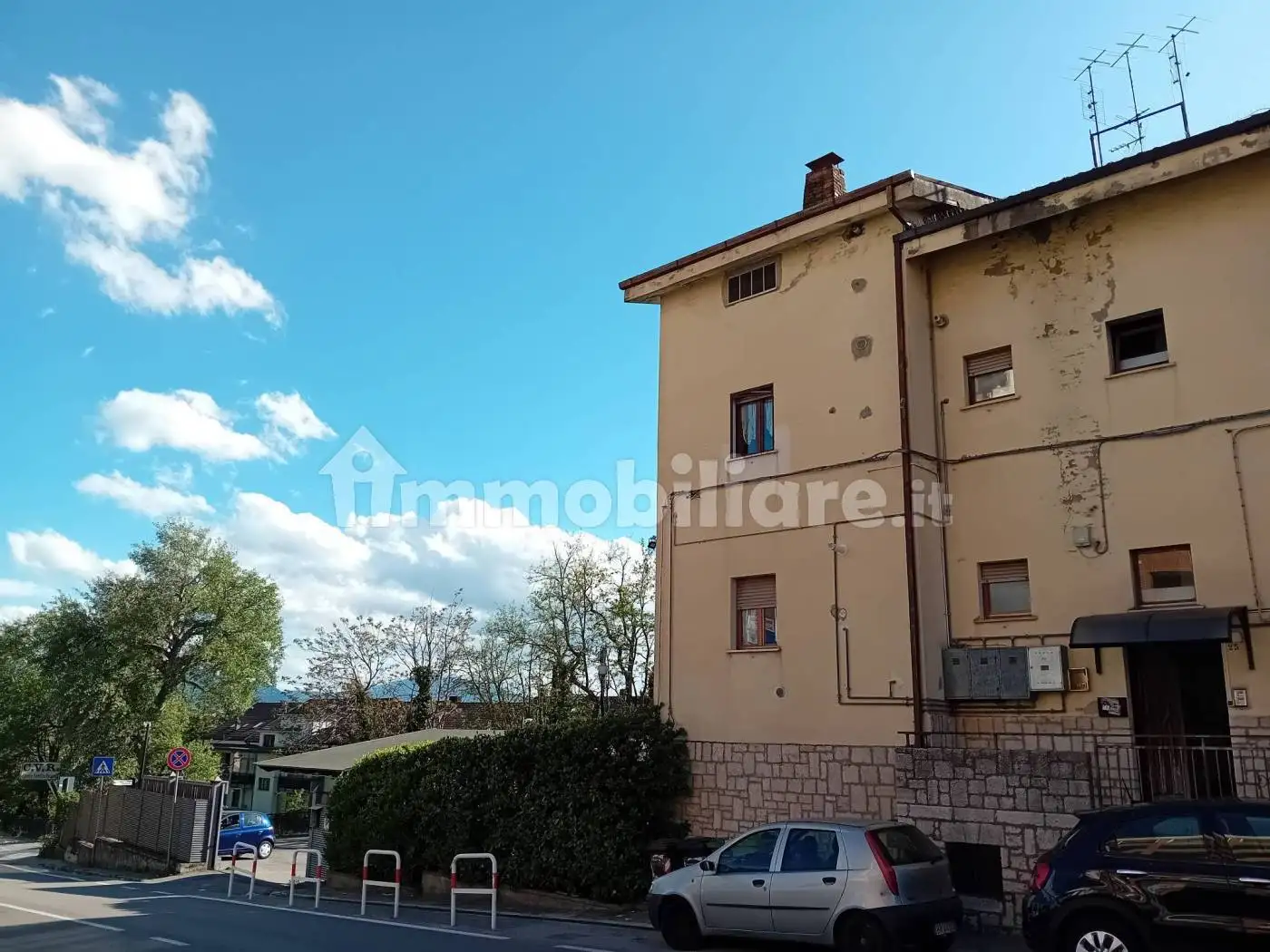 Appartamento in vendita a Potenza