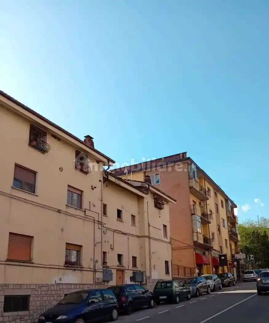 Quadrilocale via Ettore Ciccotti 35, Centro, Potenza - foto 2