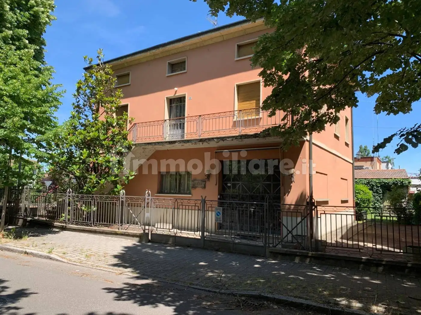 Villa in vendita a Molinella