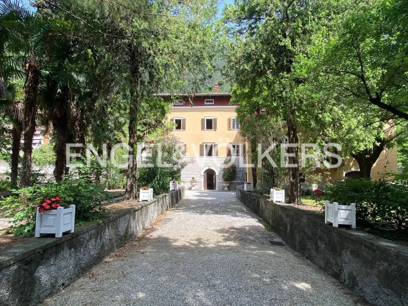 Villa unifamiliare via Venezia 2, Centro, Avio - foto 2