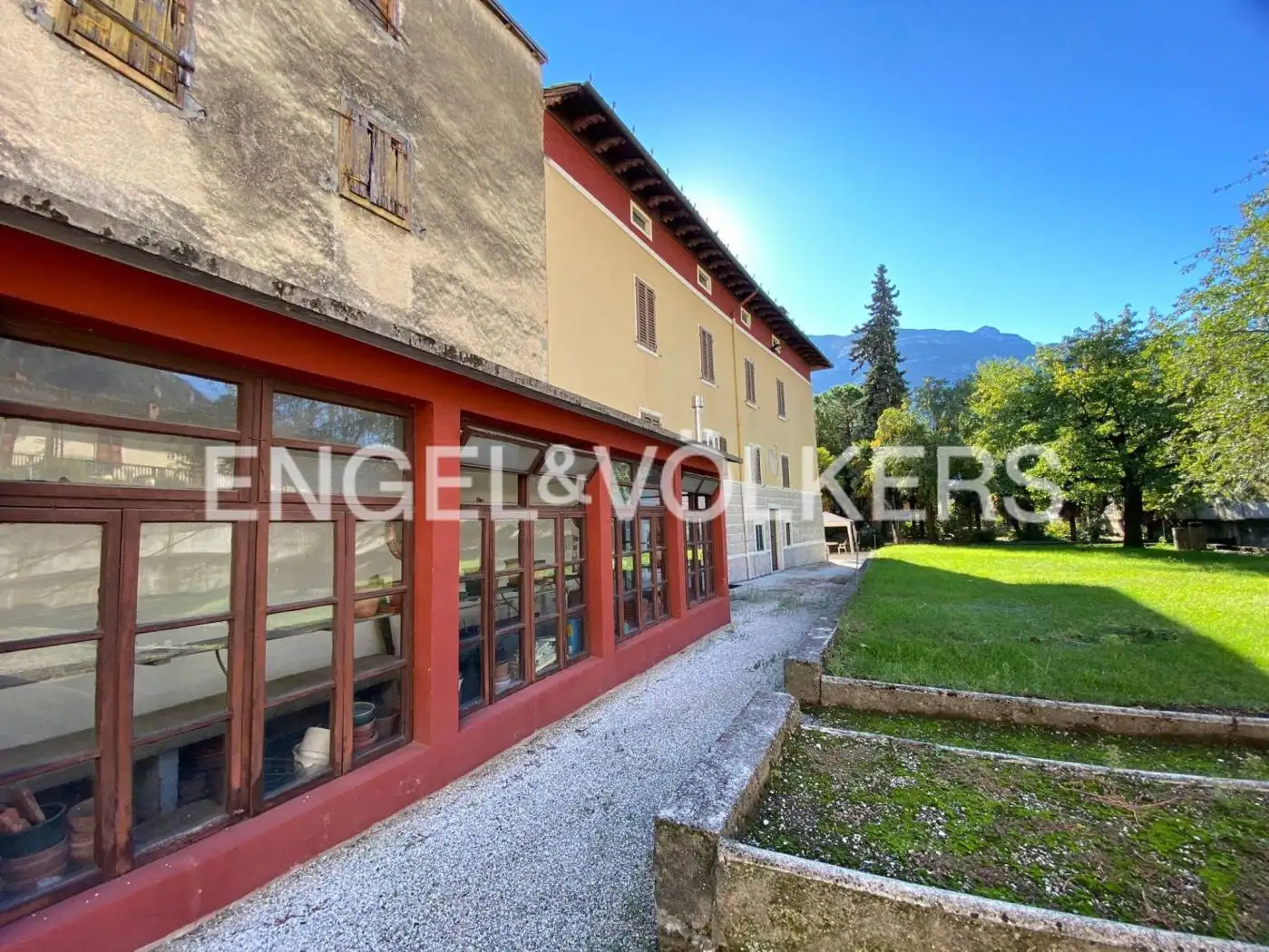 Villa unifamiliare via Venezia 2, Centro, Avio - foto 4