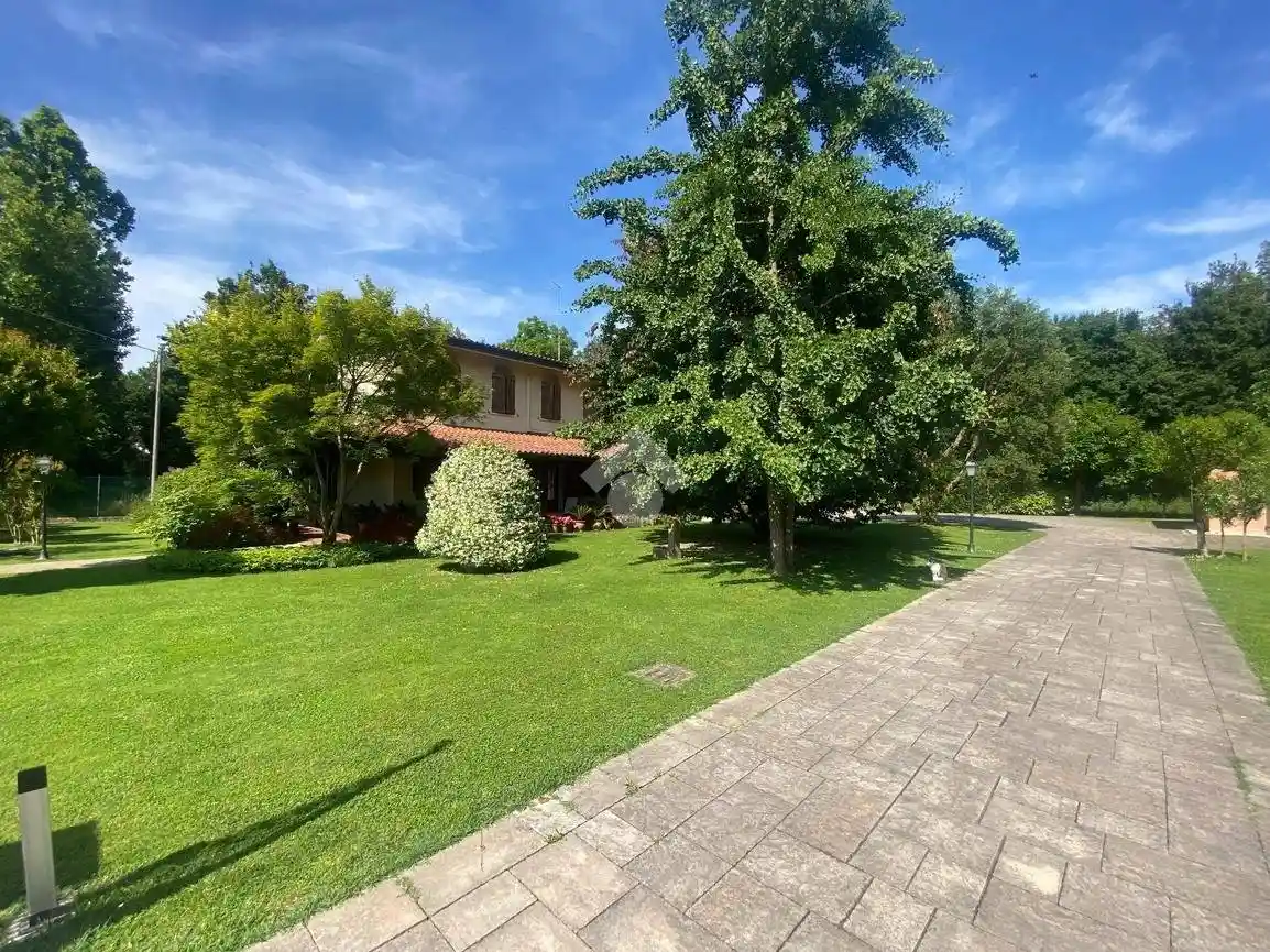 Villa in vendita a Venezia