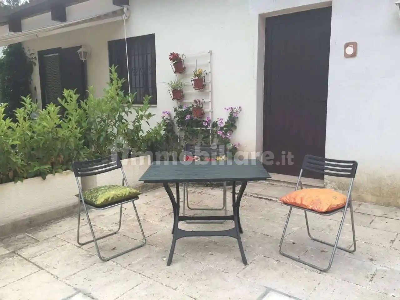 Terratetto unifamiliare via strada prov. Lecce-Torre Chianca 4° Km., Caracci, Lecce - foto 2