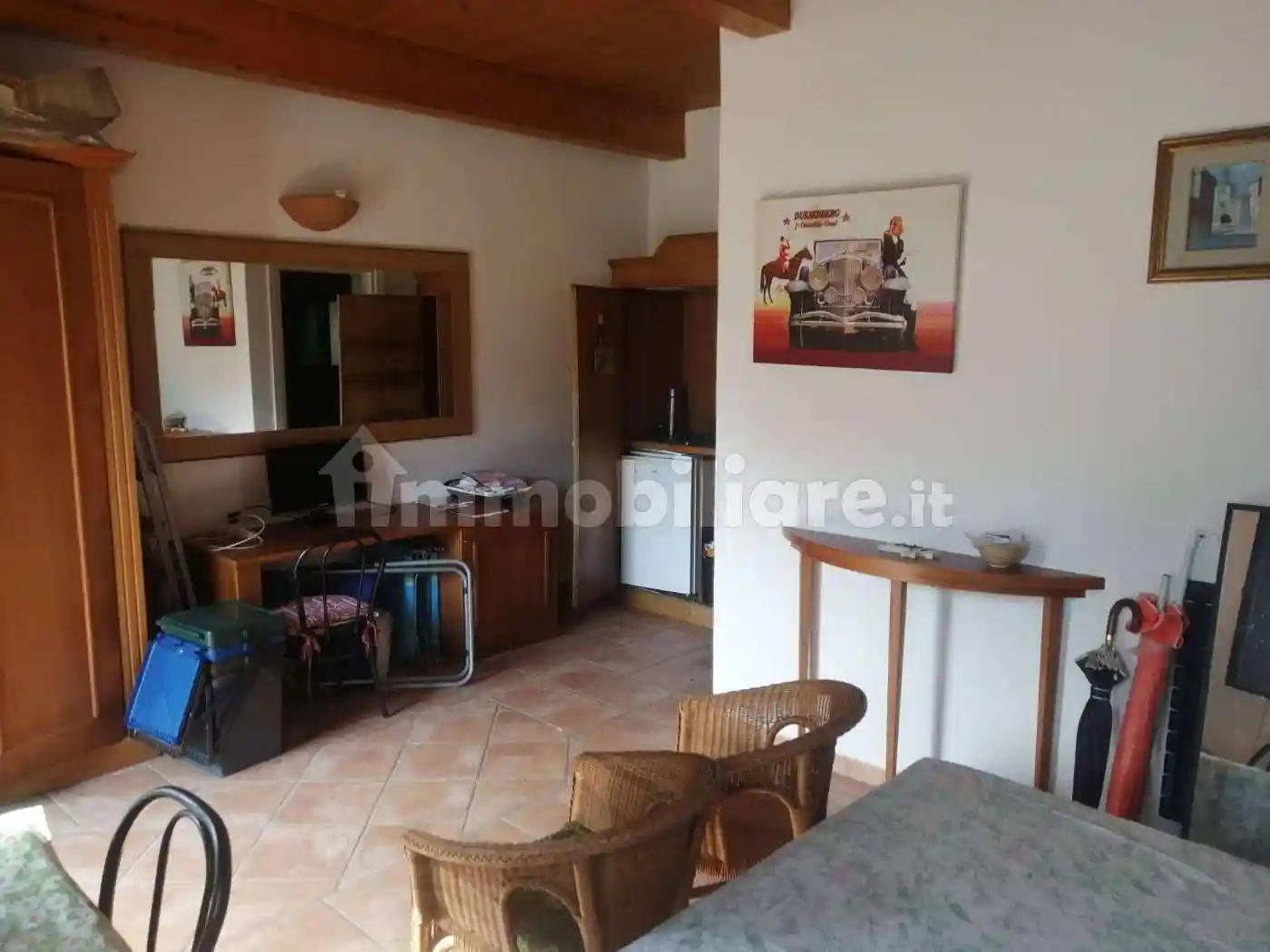 Terratetto unifamiliare via strada prov. Lecce-Torre Chianca 4° Km., Caracci, Lecce - foto 3