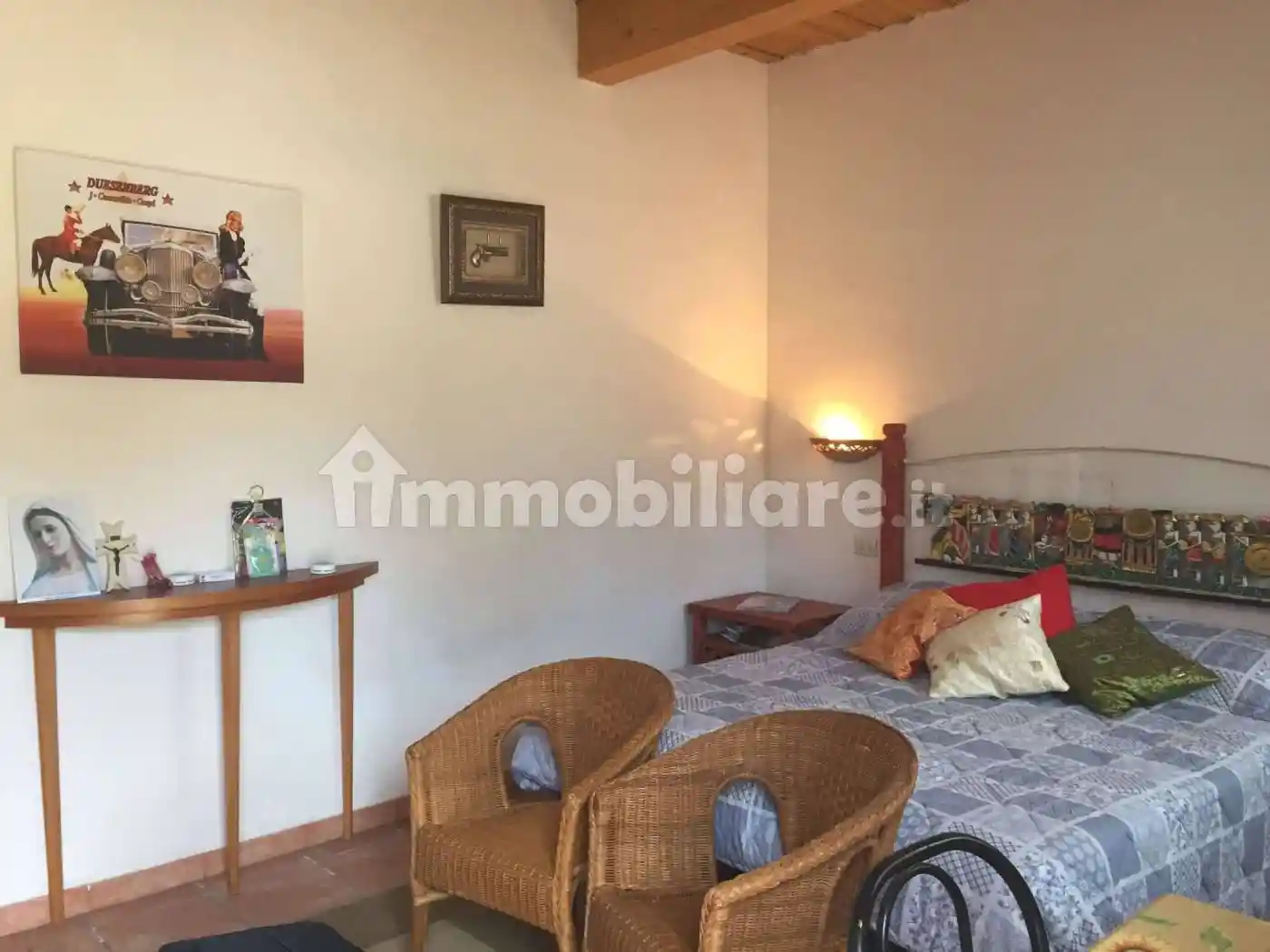 Terratetto unifamiliare via strada prov. Lecce-Torre Chianca 4° Km., Caracci, Lecce - foto 5