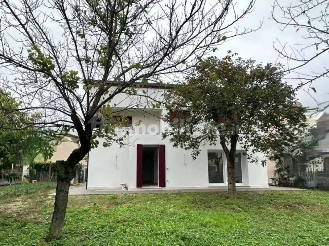 Villa in vendita a Mirano